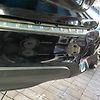 Rear Bumper - 2017 Infiniti QX60