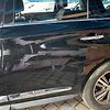 Door (LHB) - 2017 Infiniti QX60