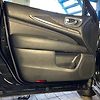 Door (LHF) - 2017 Infiniti QX60