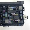 Fuse box - 2021 Chevrolet Trailblazer LT