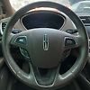 Steering wheel - 2016 Lincoln MKX