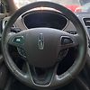 Steering wheel - 2016 Lincoln MKX