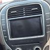 A/C Heater Climate Control Switch - 2016 Lincoln MKX