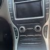 A/C Heater Climate Control Switch - 2016 Lincoln MKX