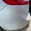 Rear Bumper - 2016 Lincoln MKX