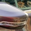 Side Mirror (LH) - 2014 Cadillac CTS