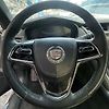 Steering wheel - 2014 Cadillac CTS