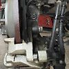 Complete Hub Assembly(LHB) - 2016 Lincoln MKX