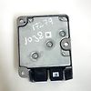 Restraint Control Module - 2013 Dodge Durango Crew