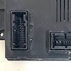 Temperature Control Module - 2012 Ford Explorer Base