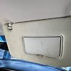 Sun visor - 2014 Nissan Pathfinder