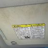 Sun visor - 2014 Nissan Pathfinder