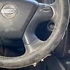 Steering wheel - 2014 Nissan Pathfinder