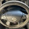 Steering wheel - 2014 Nissan Pathfinder