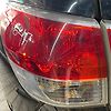 Tail Light (LH) - 2014 Nissan Pathfinder