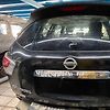 Trunk/hatch/tailgate - 2014 Nissan Pathfinder