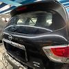 Trunk/hatch/tailgate - 2014 Nissan Pathfinder