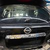 Trunk/hatch/tailgate - 2014 Nissan Pathfinder