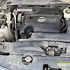 Engine  - 2014 Nissan Pathfinder