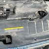 Radiator cover baffle - 2014 Nissan Pathfinder