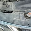 Radiator cover baffle - 2014 Nissan Pathfinder