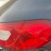 Tail Light (RH) - 2016 Lincoln MKX Select