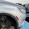 Fender (RHF) - 2016 Lincoln MKC Select