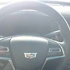 Airbag (Steering) - 2018 Cadillac CTS Luxury