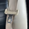 seat belt (LHF) - 2013 Toyota Sequoia