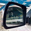 Side Mirror (LH) - 2013 Toyota Sequoia