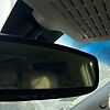 Rear view mirror - 2013 Infiniti QX56