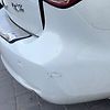 Rear Bumper - 2013 Infiniti QX56