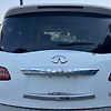 Trunk/hatch/tailgate - 2013 Infiniti QX56