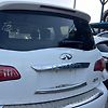 Trunk/hatch/tailgate - 2013 Infiniti QX56