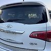 Trunk/hatch/tailgate - 2013 Infiniti QX56