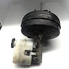 Brake booster - 2010 GMC Sierra