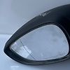 Side Mirror (LH) - 2012 Ford Fiesta