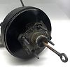 Brake booster - 2015 GMC DENALI