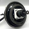 Brake booster - 2015 Dodge Durango