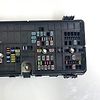 Fuse box - 2021 Ford Explorer XLT