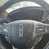 Airbag (Steering) - 2016 Lincoln MKC Select