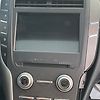 Info-gps-tv screen - 2016 Lincoln MKC Select