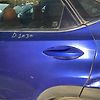 Door (LHB) - 2022 Lexus NX300