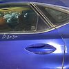 Door (LHB) - 2022 Lexus NX300