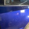 Door (LHB) - 2022 Lexus NX300