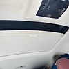 Roof Ceiling - 2022 Lexus NX300