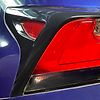 Tail Light (LH) - 2022 Lexus NX300