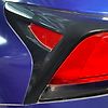 Tail Light (LH) - 2022 Lexus NX300