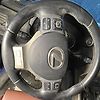 Steering wheel - 2022 Lexus NX300