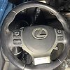 Steering wheel - 2022 Lexus NX300